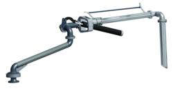 Emco Wheaton Konnect - EB2800 - Top loading long reach arm